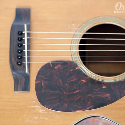 1960 Martin 000-18 Acoustic Guitar with Hard Case, ready to play Bild 4