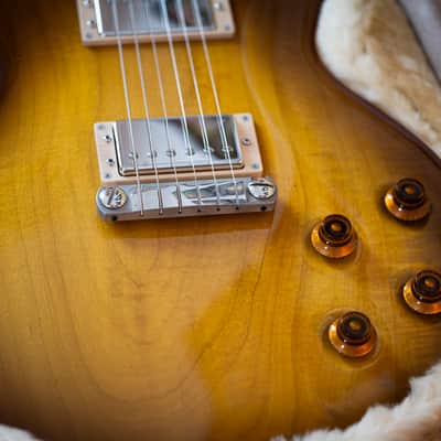 Fibenare Basic Jazz 2025 - Tea Burst (DEMO VIDEO) image 19