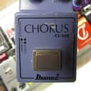 Ibanez CS-505 Chorus Pedal MIJ