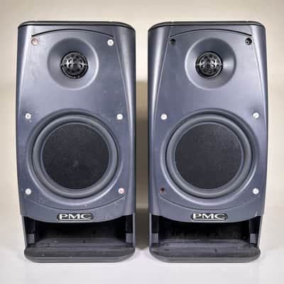 PMC AML1 Pair Active Reference Studio Monitors (Pair) image 2