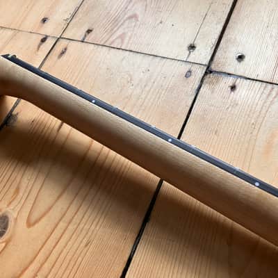 Harley Benton Standard Series ST20 Stratocaster Guitar Neck image 15