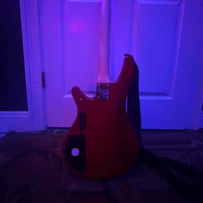 Ibanez SRX 300 4 String Bass Guitar image 2
