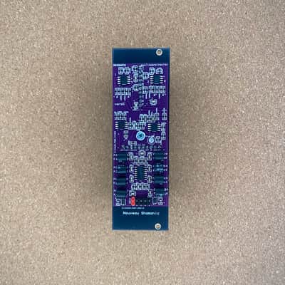NLC Nonlinear Circuits Resonate image 2