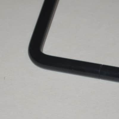 new open package Ibanez 2ED2C1B Tremolo Arm for Edge 3 Tremolo, BLACK, 2ED2C1B Trem Bar image 6