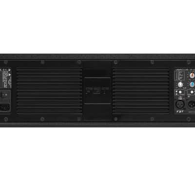 FBT VERTUS CS 1000 2-Way Active Complete System 12" Subwoofer with Satellite & Built-in DSP 1000Wrms image 9
