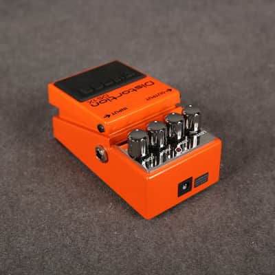 Boss DS-1X - 2nd Hand image 4