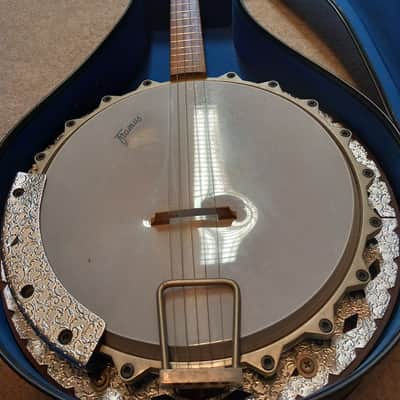 Framus 5 String Banjo image 14