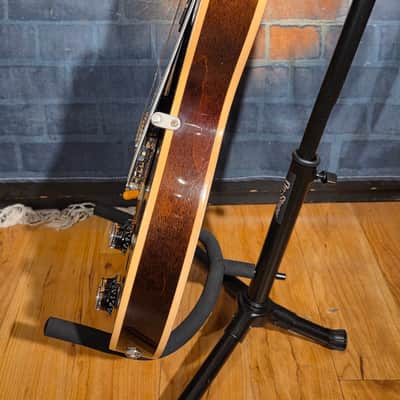 Gibson Custom Shop ES-339 Tobacco Burst w/ OHSC image 13
