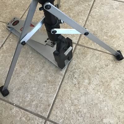 AXIS Model L-HH-Hi Hat Stand - Black- with Clutch image 4