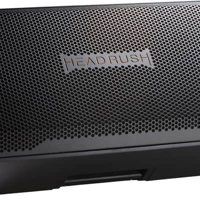 HeadRush FRFR108 MKII Powered Speaker Cabinet, New image 2