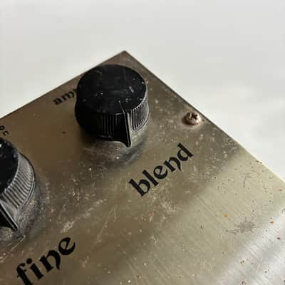Electro-Harmonix FREQUENCY ANALYZER 1970'S image 8