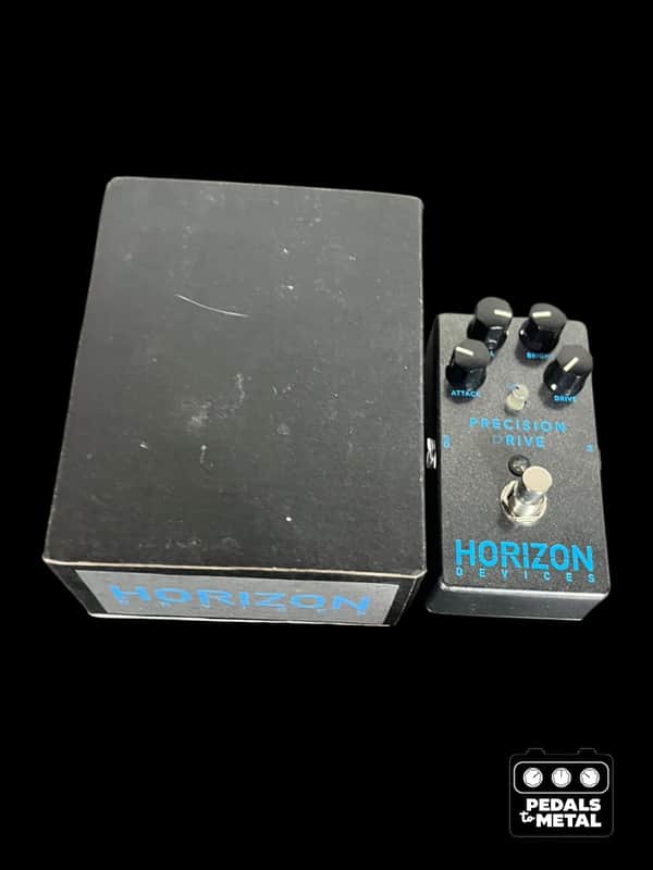 Horizon Devices Precision Drive