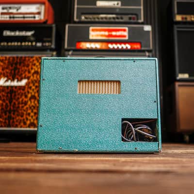 1960s Watkins Westminster Combo Amplifier - Ex Noah And The Whale image 3