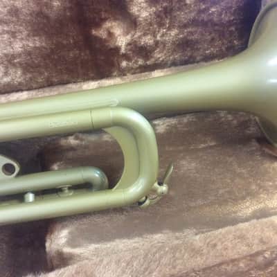 Antoine Courtois Evolution I Professional Custom Trumpet image 3