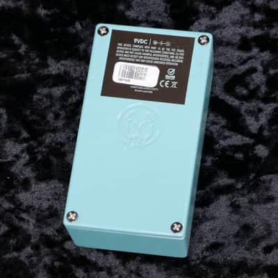 WALRUS AUDIO Deep Six Compressor V3 WAL-DEEP/V3 [10077429] (06/10) image 2