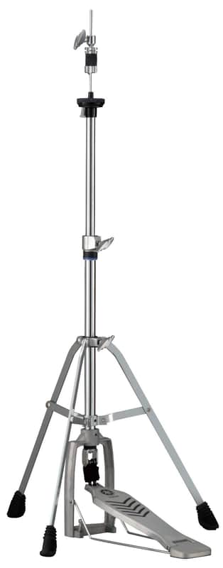 Yamaha Hi-Hat Stand - Light Weight - Chain Linked image 1