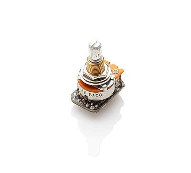 EMG SPC Active Strat Presence Control (169.00) image 1