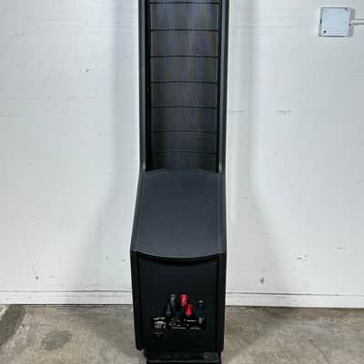 Martin Logan Ascent Electrostatic Hybrid Floorstanding Speaker (Single) image 8