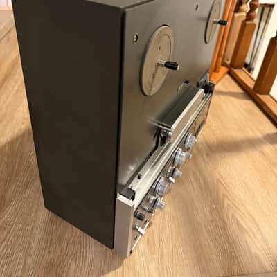 ReVox B77 (2-Track, 3 3/4 and 7 1/2) image 4