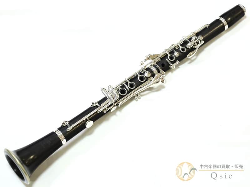 Buffet Crampon R13 Bb image 1
