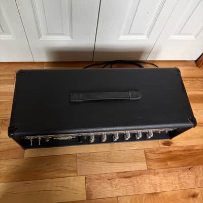 Mesa Boogie Triple Rectifier Rev G image 3