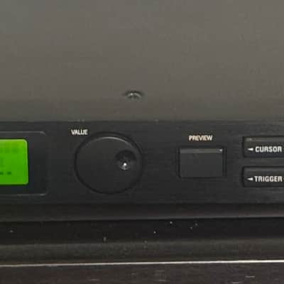 Alesis DM Pro Electronic Drum Module 1990s - Black