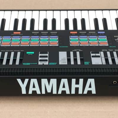Yamaha PSS-470 Classic FM Synthesizer Keyboard (SoundBlaster, SEGA, YM3812, 460) image 7
