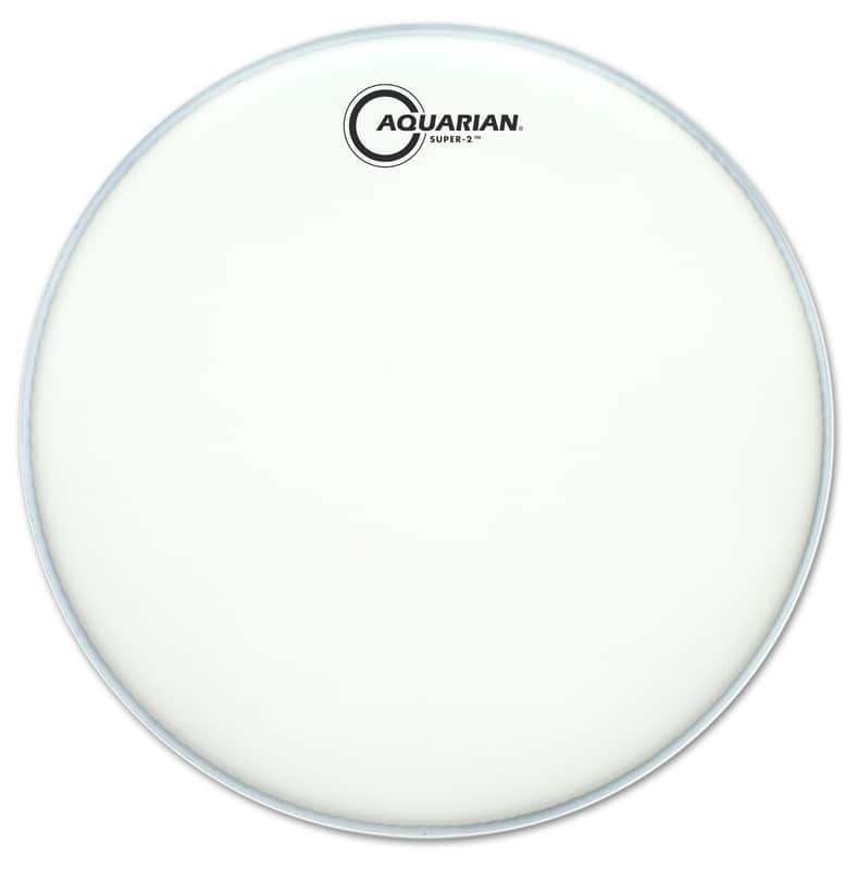Aquarian Super-2 10'' Tom image 1