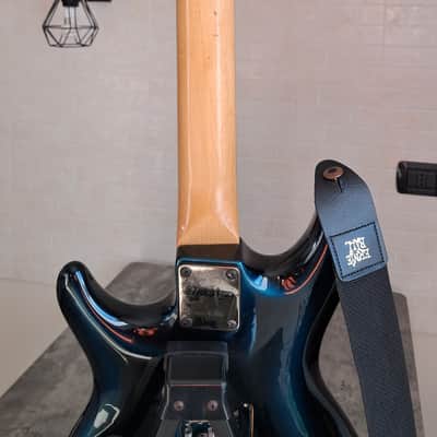Ibanez 540R-JB Radius 1987 - 1994 - Jewel Blue image 2