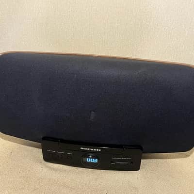 Marantz MS-7000 Rare Vintage Hi-Fi Speaker System Working Wireless AUX Warranty image 24