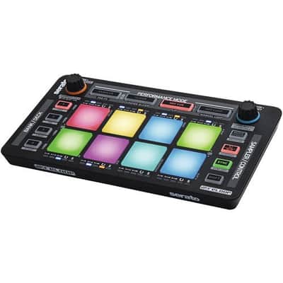Reloop NEON USB Modular FX Controller for Serato image 3