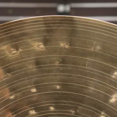 Sabian B8 Pro 20" Rock Crash Cymbal image 10