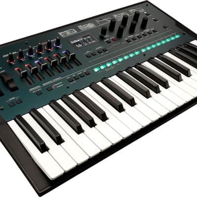 Korg Opsix 37 Key Altered FM Synthesizer image 2