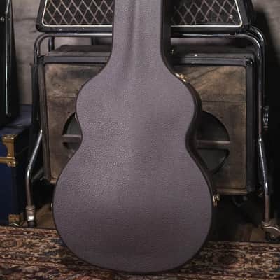Taylor PS14ce-N Honduran Rosewood/Sinker Redwood Nylon Acoustic/Electric Guitar with Hardshell Case image 17