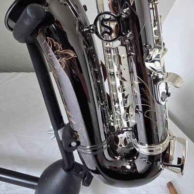 Selmer SAS711B Black Nickel image 5