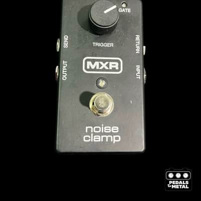 MXR Noise Clamp - X19170 image 1