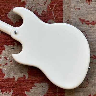 '63 Maton Fyrbyrd 🇦🇺 - Modified image 3