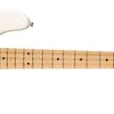 Fender Player Precision Bass with Maple Fretboard  Polar White
