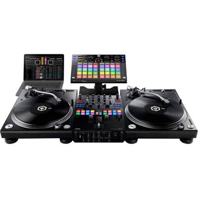 Pioneer DDJ-XP2 Share Add-on Controller for rekordbox dj and Serato DJ Pro image 6