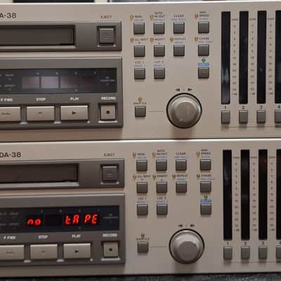 TASCAM DA-88 image 4