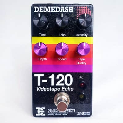 Recovery Effects Cutting Room Floor V2 | Reverb