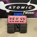 Boss RC-20 Loop Station Phrase Looper Pedal