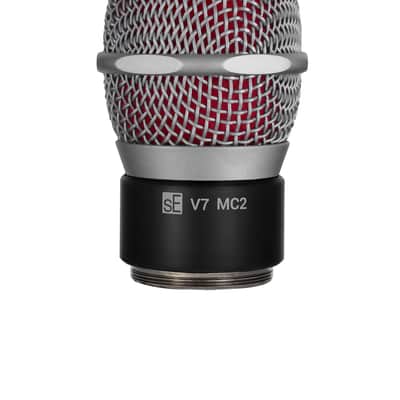 sE Electronics SE V7-MC2 V7 Mic Capsule for Sennheiser Wireless Systems image 2