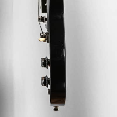 Epiphone SG Standard, Ebony | Demo image 6