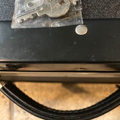Anvil Forge II 1990’s Keyboard case - Black image 9