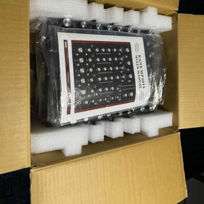 RANE MP2015 image 6