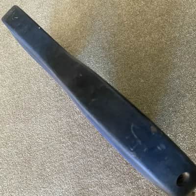 Blue Burst 4/6 String Electric Bass Guitar Body image 10