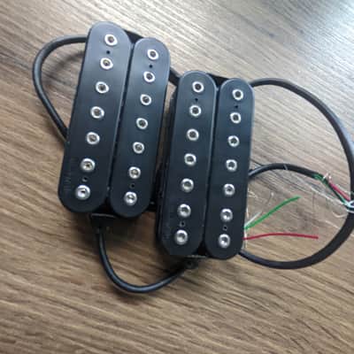 DiMarzio Fusion edge 7 image 2