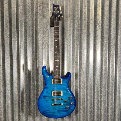PRS Paul Reed Smith USA S2 McCarty 594 Lake Blue Guitar & Bag #7441 image 3