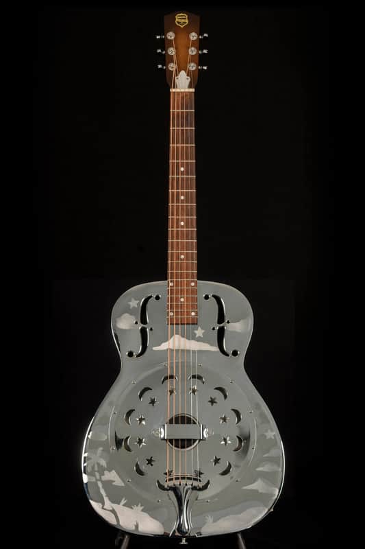 Dobro Duolian 1995 image 1